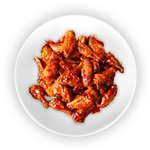 Bbq Wings 