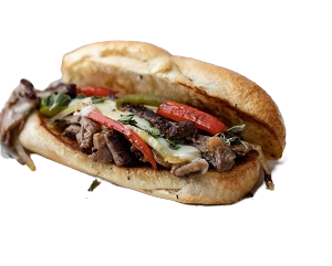 Doner Hoaggie 