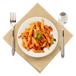 Picante Pasta 