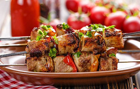 Kebab